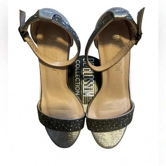 DE BLOSSOM Collection Shoes - Picture 4 of 4